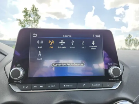 More photos of 2022 Nissan Sentra SV at Auto Boutique Ohio, OH