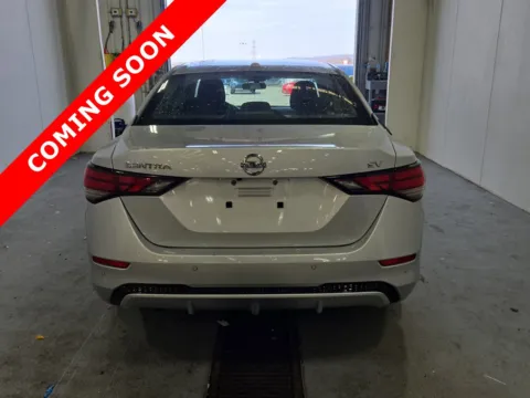 More photos of 2022 Nissan Sentra SV at Auto Boutique Ohio, OH