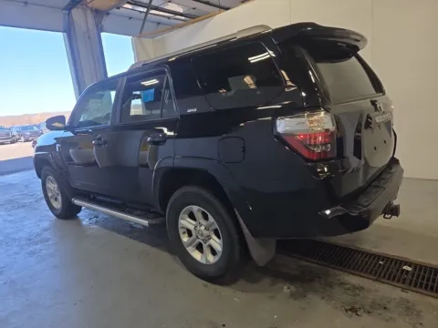 Another view of 2017 Toyota 4Runner SR5 Premium for sale in Columbus, OH at Auto Boutique Ohio