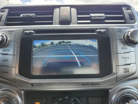 More photos of 2017 Toyota 4Runner SR5 Premium at Auto Boutique Ohio, OH