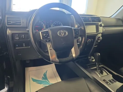 More photos of 2017 Toyota 4Runner SR5 Premium at Auto Boutique Ohio, OH