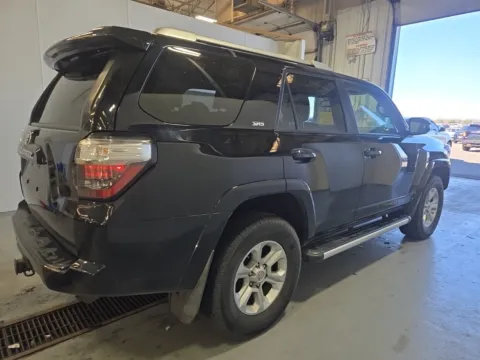 More photos of 2017 Toyota 4Runner SR5 Premium at Auto Boutique Ohio, OH