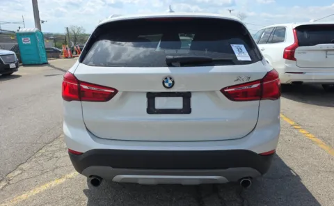 More photos of 2018 BMW X1 xDrive28i at Auto Boutique Ohio, OH