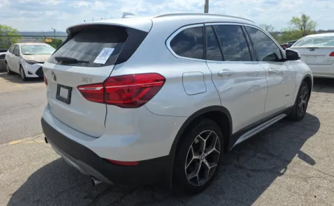 More photos of 2018 BMW X1 xDrive28i at Auto Boutique Ohio, OH