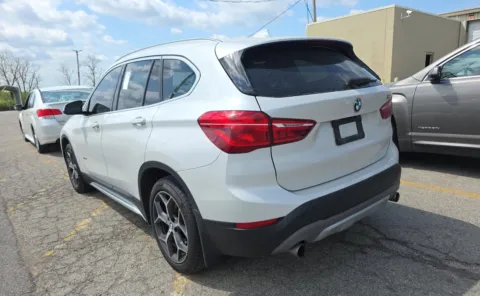 Another view of 2018 BMW X1 xDrive28i for sale in Columbus, OH at Auto Boutique Ohio