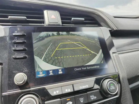 More photos of 2020 Honda Civic Hatchback EX-L at Auto Boutique Ohio, OH