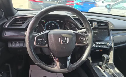 More photos of 2020 Honda Civic Hatchback EX-L at Auto Boutique Ohio, OH