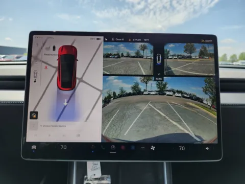 More photos of 2026 Tesla Model Y at Auto Boutique Ohio, OH