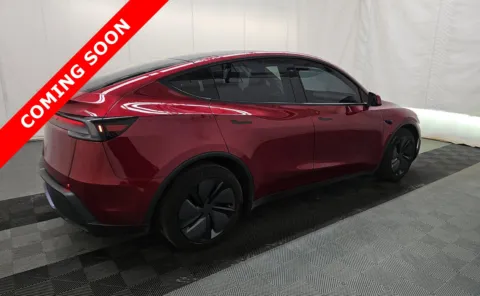 More photos of 2026 Tesla Model Y at Auto Boutique Ohio, OH
