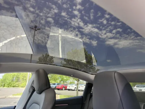 Photos of 2026 Tesla Model Y for sale in Columbus, OH at Auto Boutique Ohio