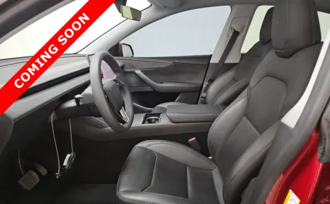 More photos of 2026 Tesla Model Y at Auto Boutique Ohio, OH