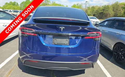 More photos of 2023 Tesla Model X at Auto Boutique Ohio, OH