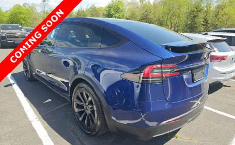 More photos of 2023 Tesla Model X at Auto Boutique Ohio, OH