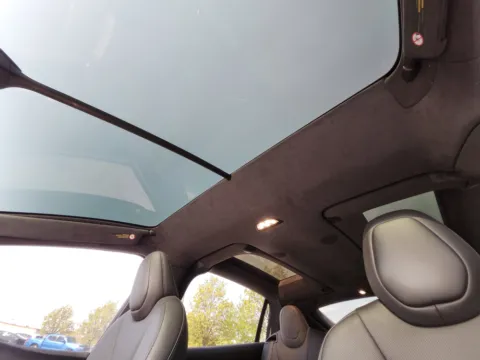 Photos of 2023 Tesla Model X for sale in Columbus, OH at Auto Boutique Ohio