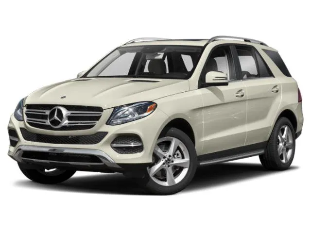 2019 Mercedes-Benz GLE 400 for sale in Columbus, OH