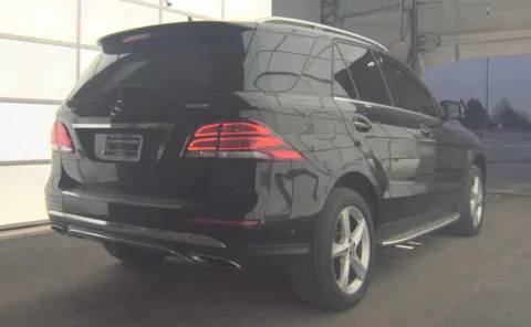 More photos of 2019 Mercedes-Benz GLE 400 at Auto Boutique Ohio, OH