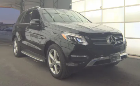 Another view of 2019 Mercedes-Benz GLE 400 for sale in Columbus, OH at Auto Boutique Ohio
