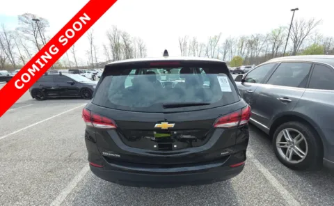 More photos of 2022 Chevrolet Equinox LS at Auto Boutique Ohio, OH