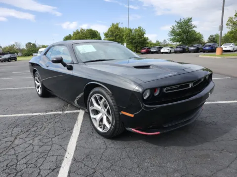 More photos of 2015 Dodge Challenger SXT Plus at Auto Boutique Ohio, OH