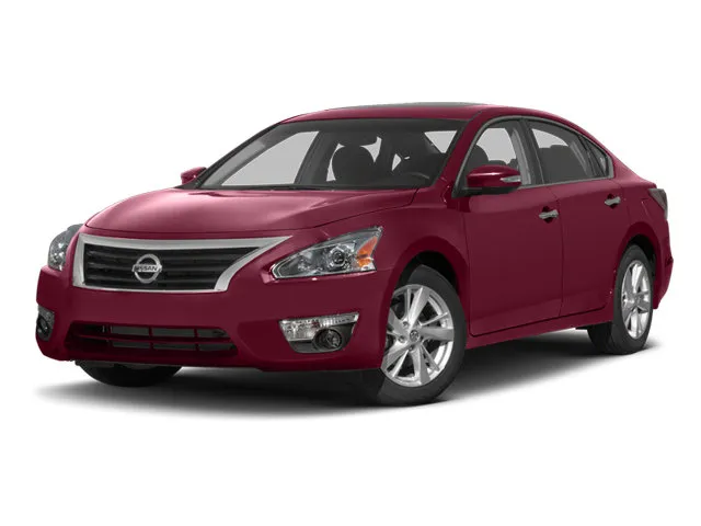2013 Nissan Altima 3.5 SL for sale in Columbus, OH