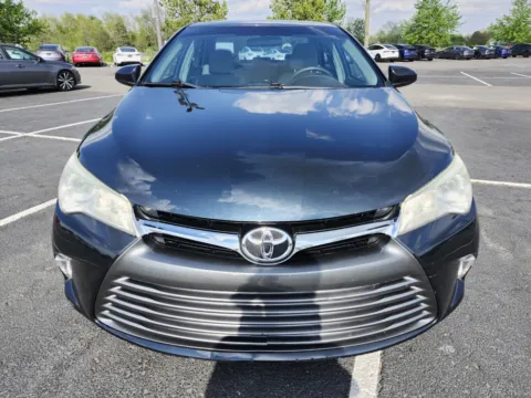 More photos of 2016 Toyota Camry LE at Auto Boutique Ohio, OH