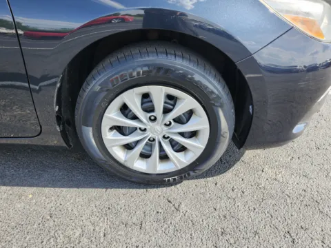 More photos of 2016 Toyota Camry LE at Auto Boutique Ohio, OH