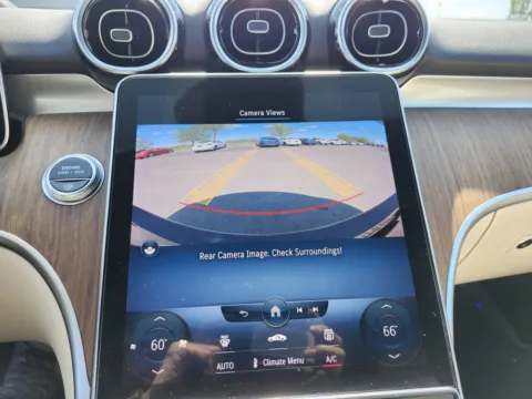 More photos of 2022 Mercedes-Benz C-Class C 300 at Auto Boutique Ohio, OH