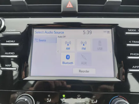 More photos of 2019 Toyota Camry LE at Auto Boutique Ohio, OH