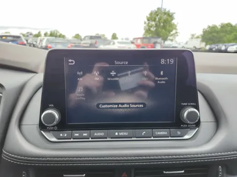 More photos of 2023 Nissan Rogue S at Auto Boutique Ohio, OH