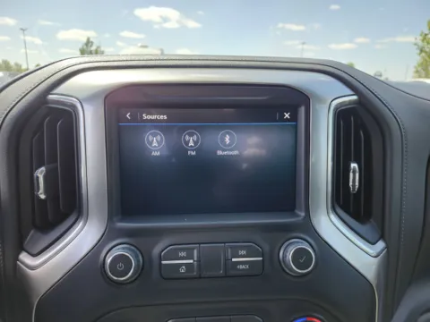 More photos of 2019 Chevrolet Silverado 1500 LT at Auto Boutique Ohio, OH