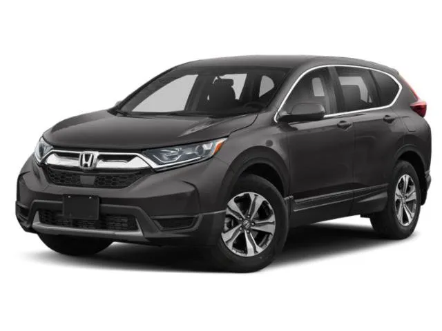 2019 Honda CR-V LX for sale in Columbus, OH
