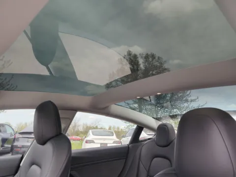 Photos of 2022 Tesla Model 3 Long Range for sale in Columbus, OH at Auto Boutique Ohio