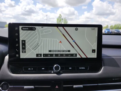 More photos of 2025 Mitsubishi Outlander SE at Auto Boutique Ohio, OH