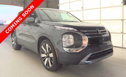 Another view of 2025 Mitsubishi Outlander SE for sale in Columbus, OH at Auto Boutique Ohio