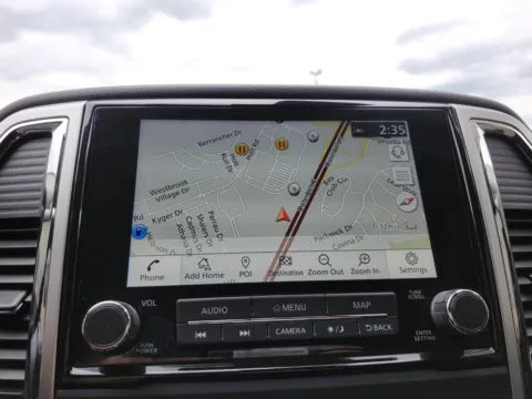 More photos of 2021 Nissan Titan SL at Auto Boutique Ohio, OH
