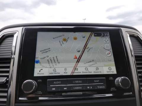 More photos of 2021 Nissan Titan SL at Auto Boutique Ohio, OH