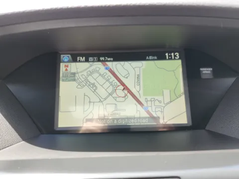 More photos of 2015 Acura MDX Advance/Entertainment Pkg at Auto Boutique Ohio, OH