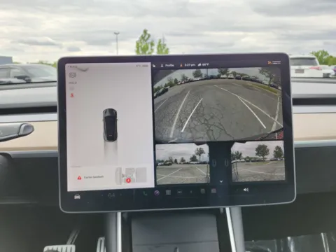More photos of 2020 Tesla Model Y Long Range at Auto Boutique Ohio, OH