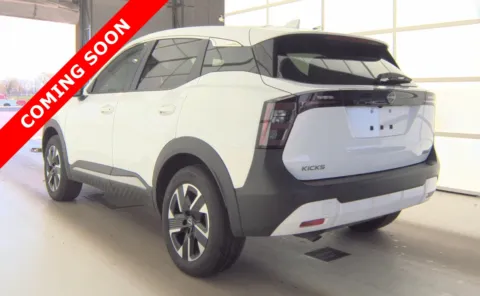 More photos of 2025 Nissan Kicks SV at Auto Boutique Ohio, OH
