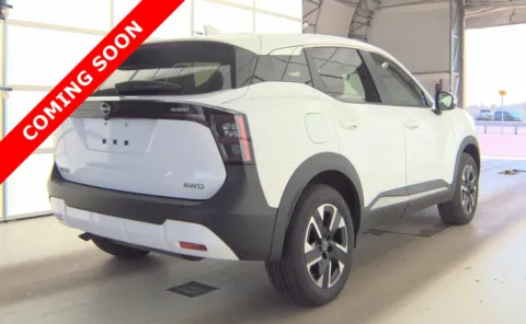 More photos of 2025 Nissan Kicks SV at Auto Boutique Ohio, OH