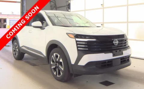 Another view of 2025 Nissan Kicks SV for sale in Columbus, OH at Auto Boutique Ohio