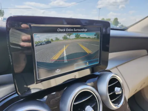 More photos of 2019 Mercedes-Benz C-Class C 300 at Auto Boutique Ohio, OH