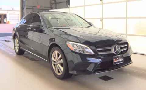 Another view of 2019 Mercedes-Benz C-Class C 300 for sale in Columbus, OH at Auto Boutique Ohio