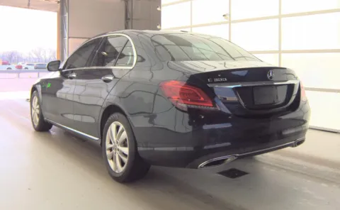 More photos of 2019 Mercedes-Benz C-Class C 300 at Auto Boutique Ohio, OH