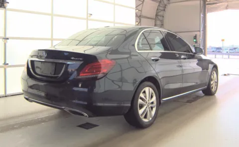 More photos of 2019 Mercedes-Benz C-Class C 300 at Auto Boutique Ohio, OH