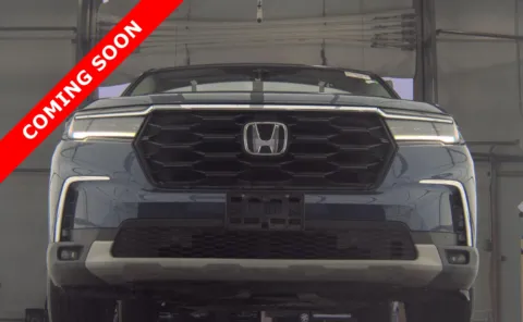 Another view of 2024 Honda Pilot EX-L 8 Passenger for sale in Columbus, OH at Auto Boutique Ohio