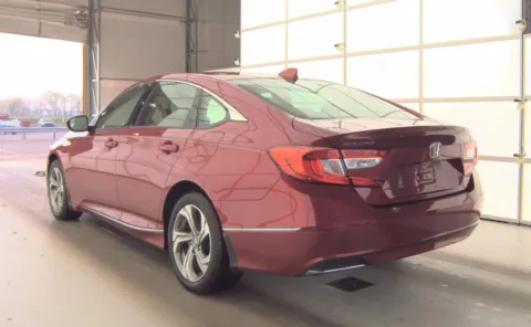 Another view of 2019 Honda Accord Sedan EX 1.5T for sale in Columbus, OH at Auto Boutique Ohio