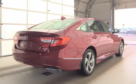 More photos of 2019 Honda Accord Sedan EX 1.5T at Auto Boutique Ohio, OH