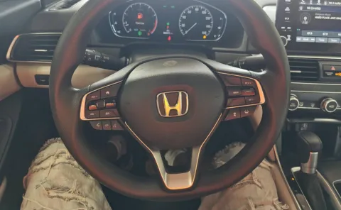 More photos of 2019 Honda Accord Sedan EX 1.5T at Auto Boutique Ohio, OH