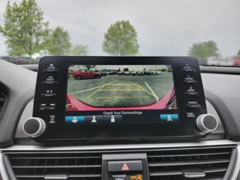 More photos of 2019 Honda Accord Sedan EX 1.5T at Auto Boutique Ohio, OH